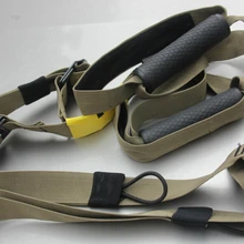 Штук/Лот: T3+ Фитнес band/Deluxe Тактический полосы Фитнес/веревка для упражнений обучение персонала