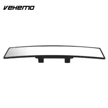 300mm di Larghezza Curva Convessa Auto Auto Interno di Veicolo Panoramica Rear View Mirror