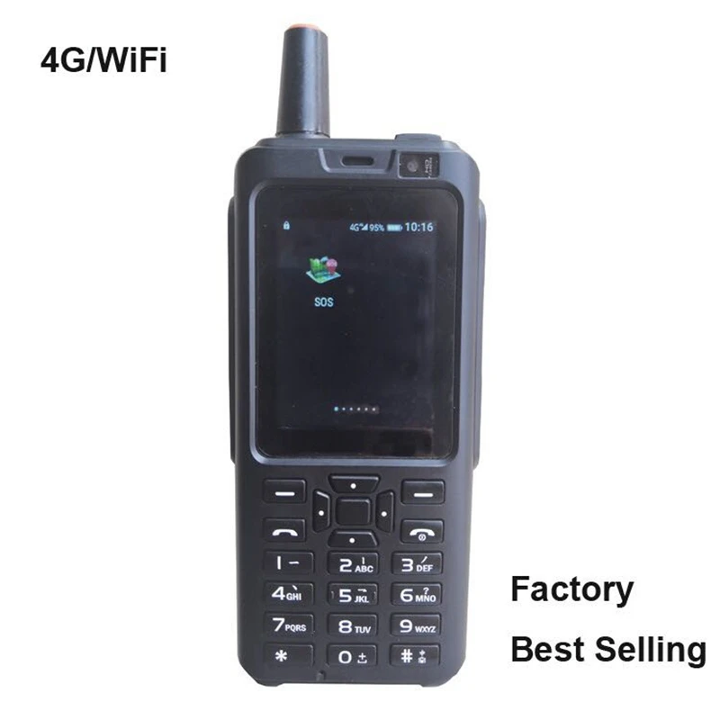2018 новая сеть walkie talkie SIM карта планшет WCDMA Android 5 0 тип портативный двухстороннее