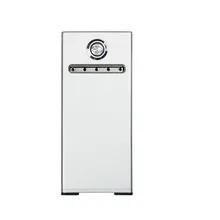 6D второе поколение наращивание волос установка машина Блокировка волос пучок к 6D2 пряжки на экстремальной скорости