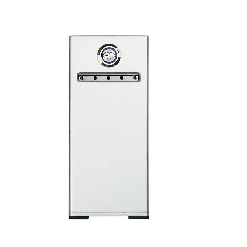 6D second generation hair extension installation machine Lock the  hair bundle to the 6D2 buckle at the extreme speed