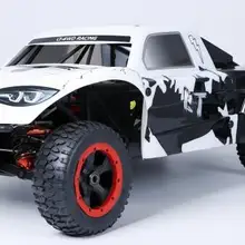 Rovan LT G320 4WD 5IVE-T G320 Komatsu Быстрая