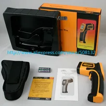 Smart Сенсор AS330 Инфракрасный термометр