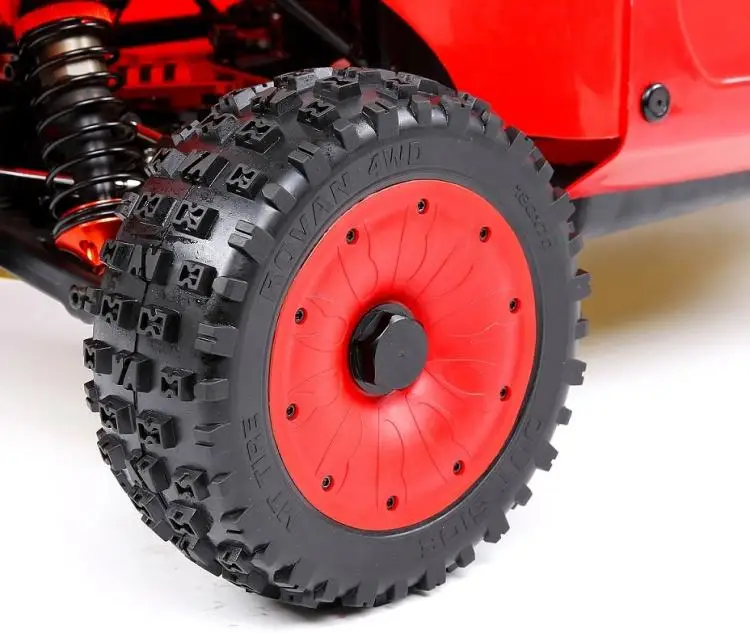 4WD Rovan WLT 450 грузовик 45CC мощный 2 тактный бензиновый энсин Аксессуары Универсальный LOSI 5IVE-T