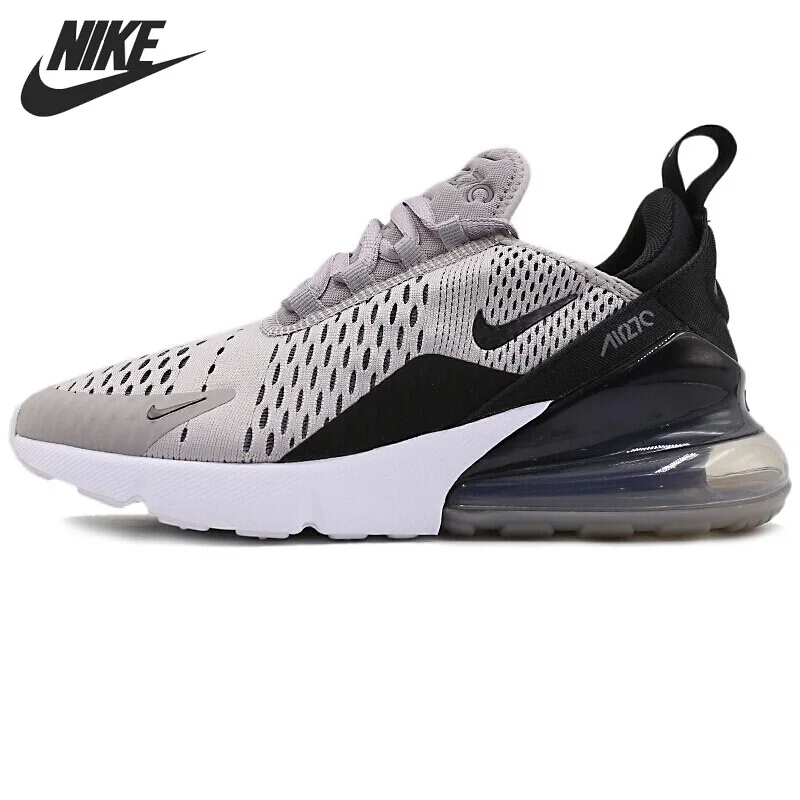 Оригинальный Новое поступление NIKE AIR MAX 270 женские кроссовки для бега | Спорт и