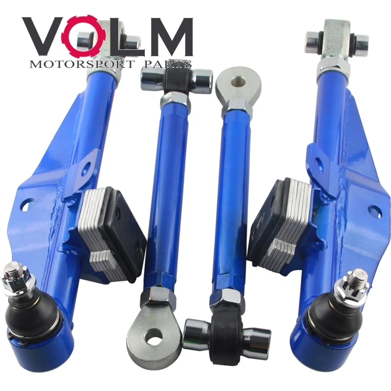 

Lower Control Arm Front (PAR) for Nissan S14 Adj qt4010