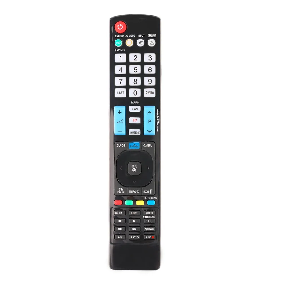 

Intelligent Universal Remote Control For LG Smart 3D LED LCD HDTV TV Direct Perfect Replacement Home Device Drop Shipping