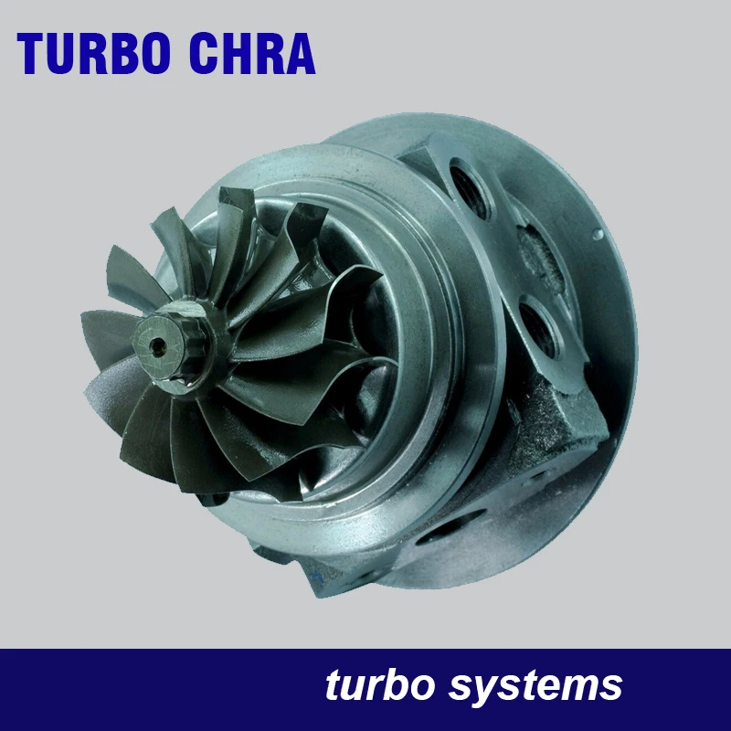 Turbo картридж core 14411-1KC2C 49335-00850 49335 00850 4933500850 14411-1KC1A chra Турбокомпрессор Для Nissan Juke 1,6 T 2010