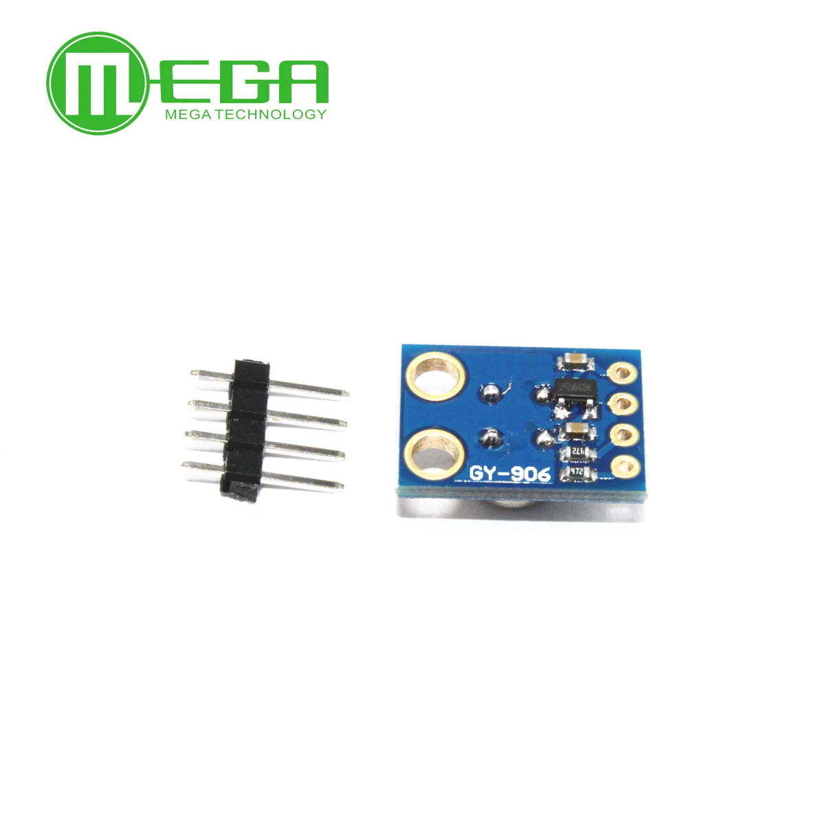 GY 906 MLX90614ESF Новый MLX90614 бесконтактных Температура Сенсор модуль BAA BCC DCI|module