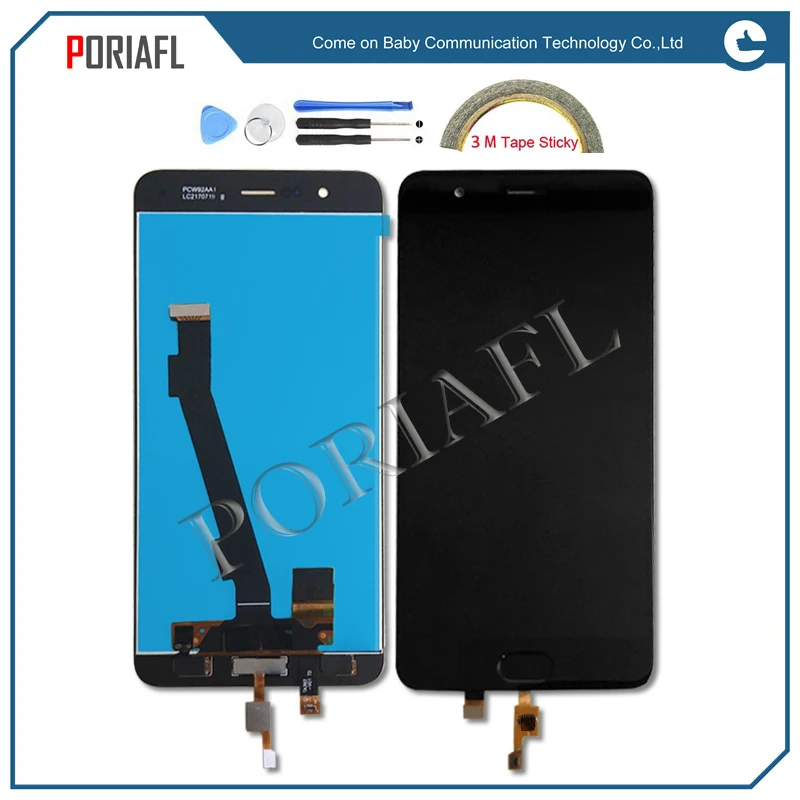 For XIAOMI Note3 LCD Display 03