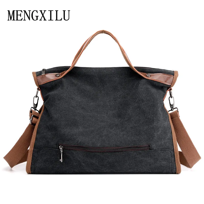 كبيرة قدرة المرأة حقيبة قماش الإناث حقيبة كتف خمر 2019 المرأة رسول Crossbody أكياس عارضة حمل الأعلى مقبض حقيبة كبيرة قدرة المرأة حقيبة قماش الإناث حقيبة كتف خمر 2019 المرأة رسول Crossbody أكياس عارضة حمل الأعلى مقبض حقيبة