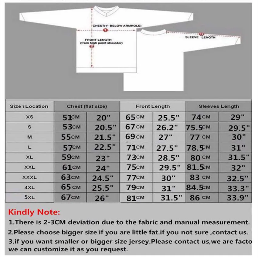 2016 new green red black moto gp mountain bike motocross jersey bmx dh mtb t shirt clothes orange fox ktm oneal anser ar shift brand new hot  3xl 5xl honda hoyun cycling factory store_