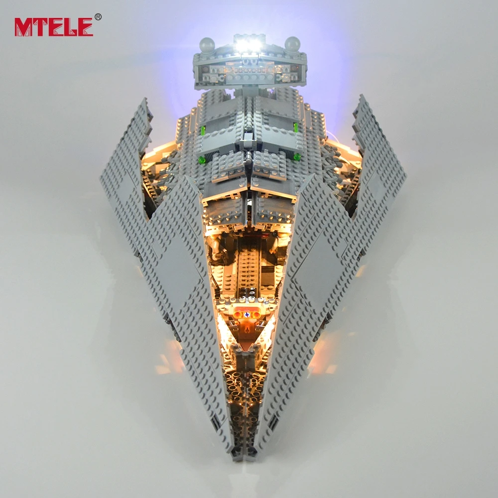 star destroyer led kit