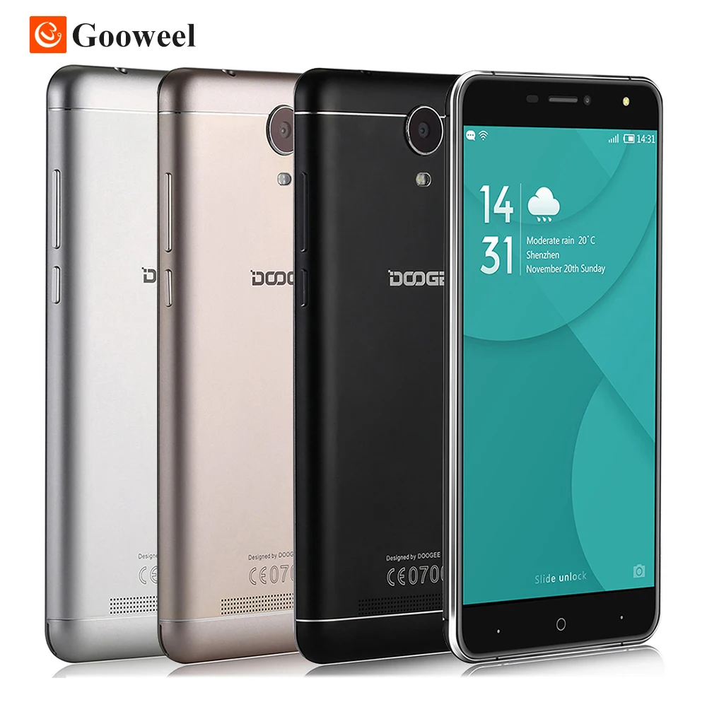 Цена за Doogee MTK6737 X7 Pro 4 Г Смартфон 6.0 Дюймов HD ips Quad Core Android 6.0 2 ГБ RAM 16 ГБ ROM 8MP Металлический Каркас 3700 мАч мобильного телефона Цена за Doogee MTK6737 X7 Pro 4 Г Смартфон 6.0 Дюймов HD ips Quad Core Android 6.0 2 ГБ RAM 16 ГБ ROM 8MP Металлический Каркас 3700 мАч мобильного телефона