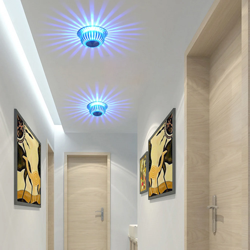 Tanbaby-1x3W-High-Power-LED-Wall-Light-Recessed-in-Wall-spot-bulb-lamps-AC85-265V-Home (4)