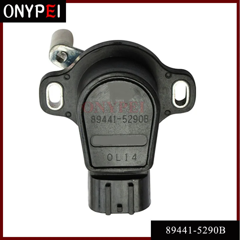 Throttle Accelerator Position Sensor 89441 5290B For Hino P11 J08E J08C