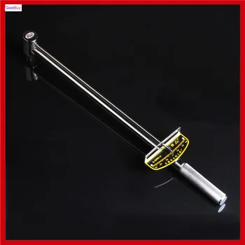 

New Professional Repair 300N.M Torque Wrench Torque Socket Wrench With Torque Indicator Plate