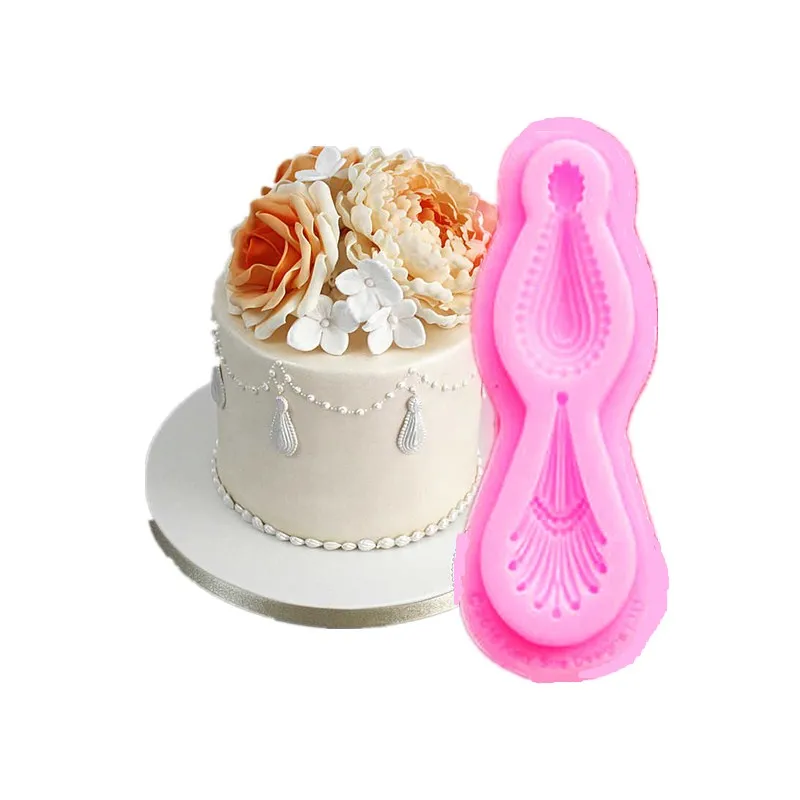 J Shop 3D Chocolate Cake Silicone Mold Fondant Cake Mould Gemstone Pendant Decoration Baking Molds J Shop 3D Chocolate Cake Silicone Mold Fondant Cake Mould Gemstone Pendant Decoration Baking Molds