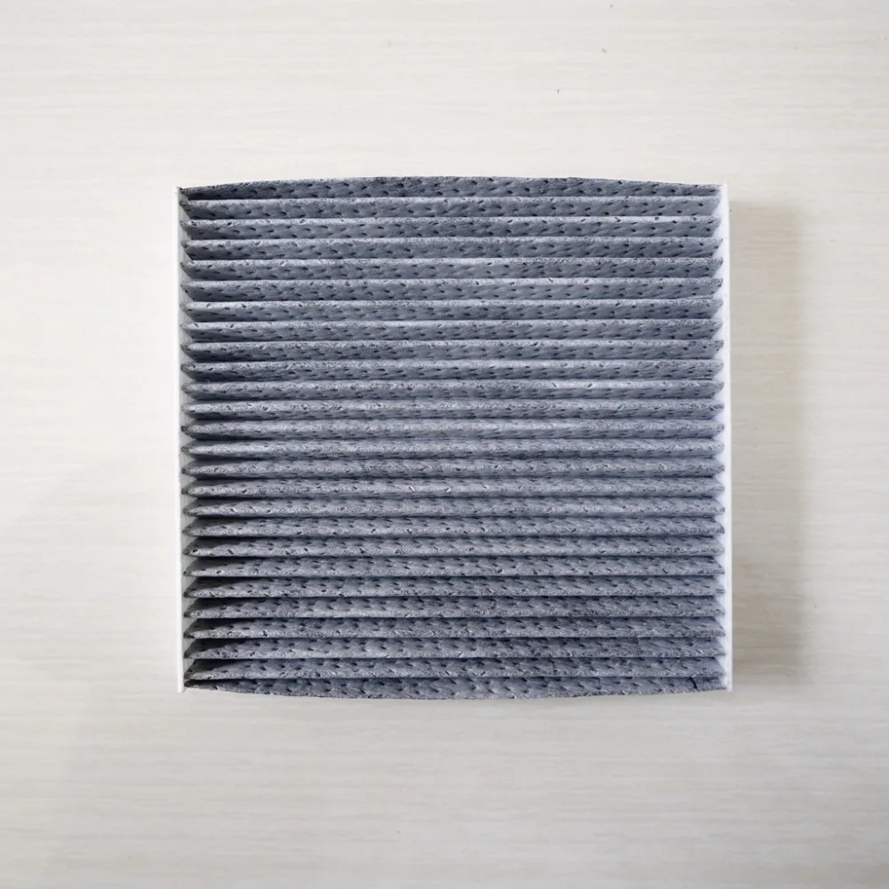 

cabin filter for Mazda: Mazda 6 2.0 / 2.5, BESTURN B50 / B70 MAZDA 2 MAZDA CX-7 OEM: GJ6A-61-P11A #RT56