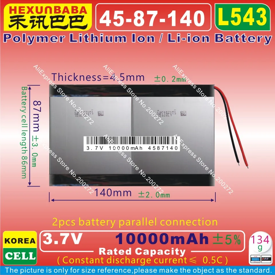 L543