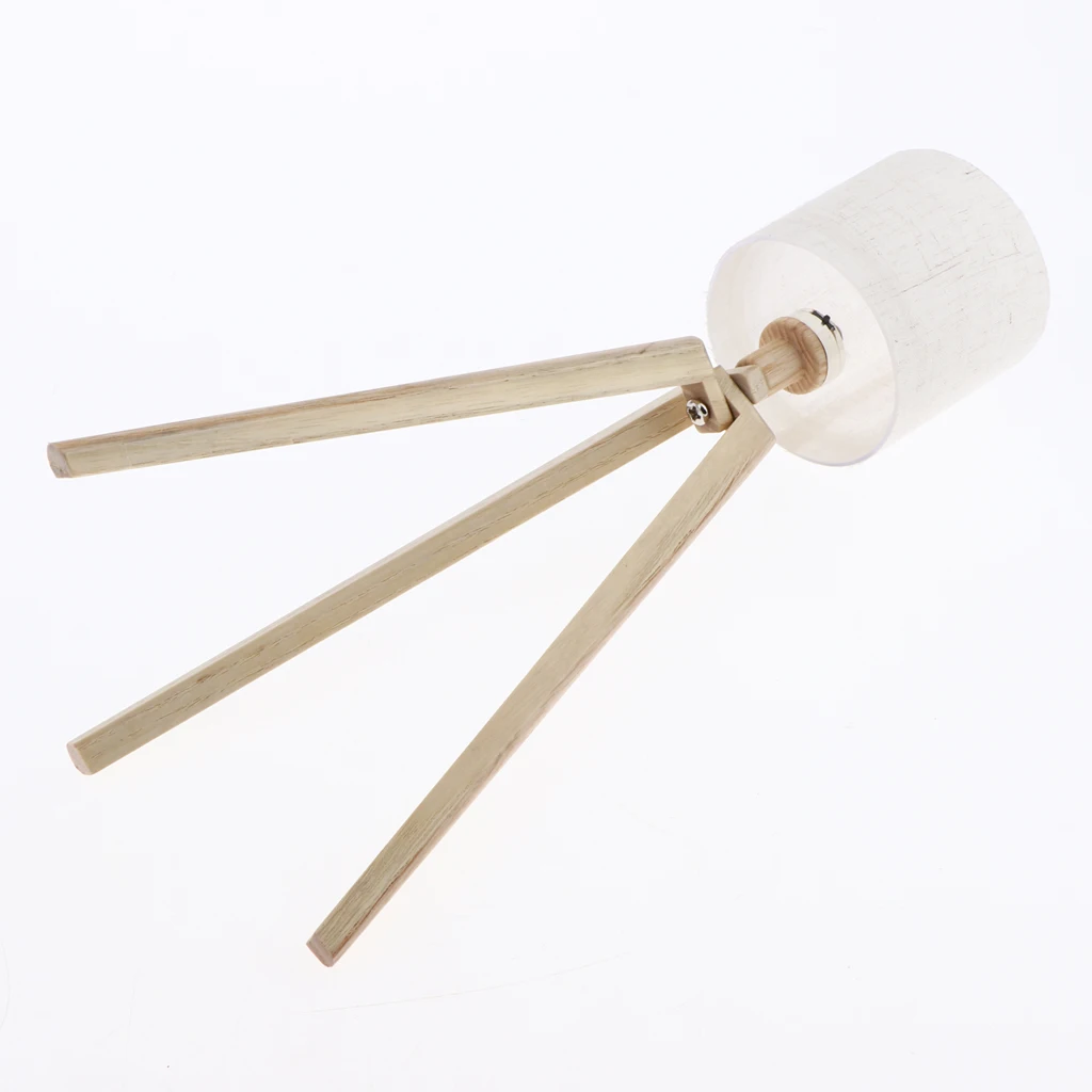 1/6 Scale Dollhouse Lamp Mini Dollhouse Furniture Modern Light Doll House Style Kits
