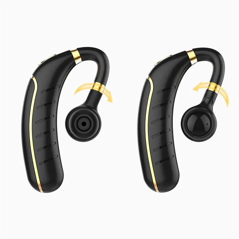 FC1 Bluetooth гарнитура 5 0 подвесные наушники Беспроводной зарядки стерео вкладишы для