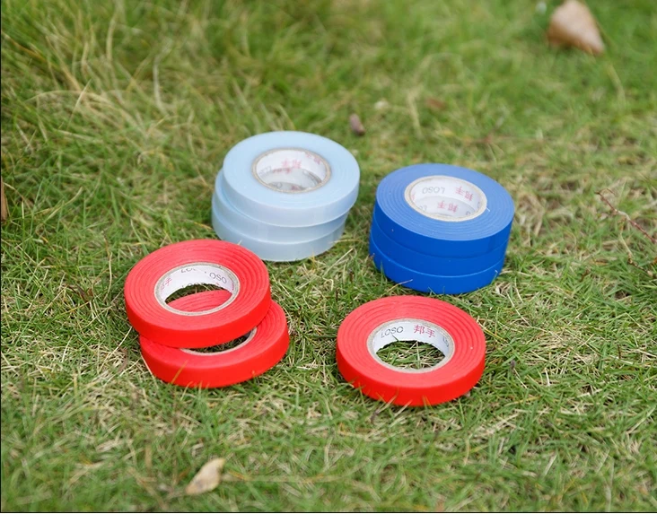 

10pcs Tape for Tapetool, Tape binder Tapener, Hand tying machine Grafting machine (not include the customs tax)