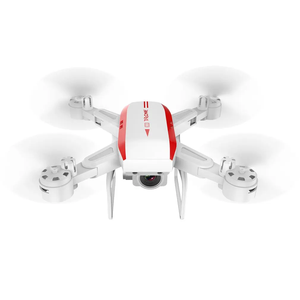 

KY606D RC Drone 4K HD Aerial Photography 1080p FPV Camera Aircraft RC Helicopter VS KY601S RC Drone with 2/3 Battery Storage Bag