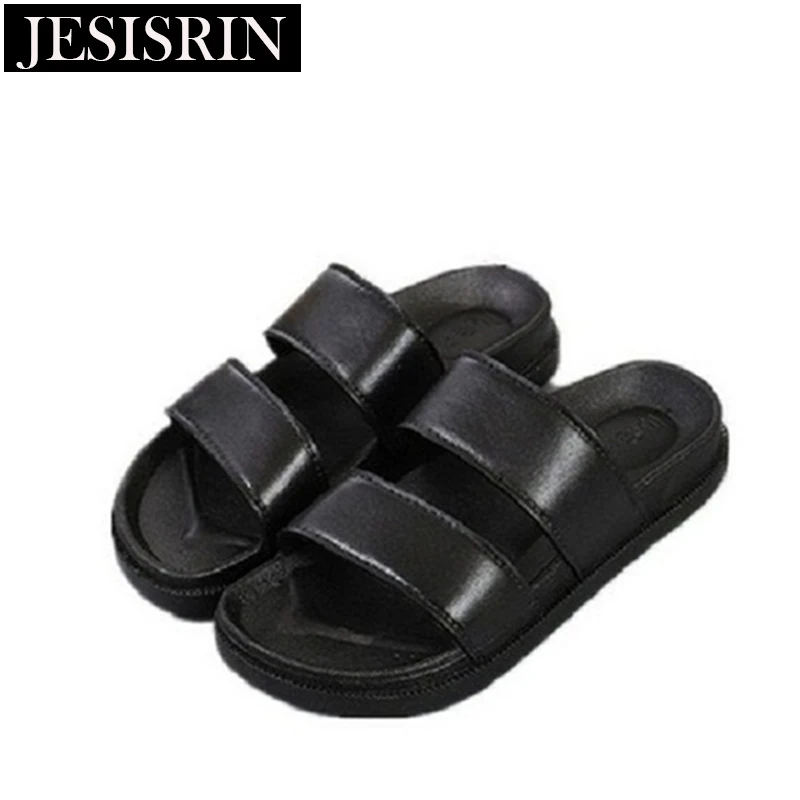 

Summer wild Korean version of the wild thick waterproof and wear-resistant non-slip women's sandals