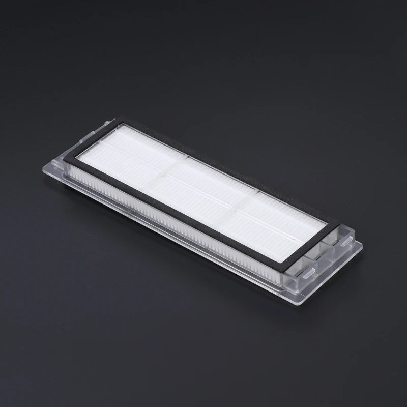 

Replacement HEPA Filters For Xiaomi MiJia Sweeping Robot Vacuum Cleaner Parts