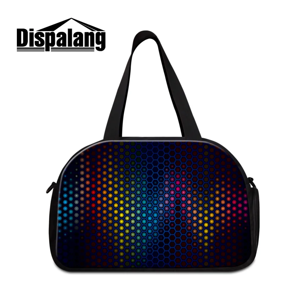 -Light And Shadow travel luggage bags