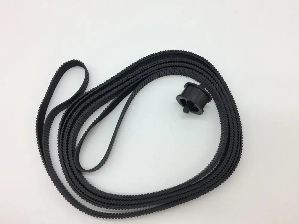 42 inch carriage belt for HP DesignJet 500 500PS 800 800PS 510 510PS 815 CC800PS 820 815MFP 820MFP C7770-60014 2
