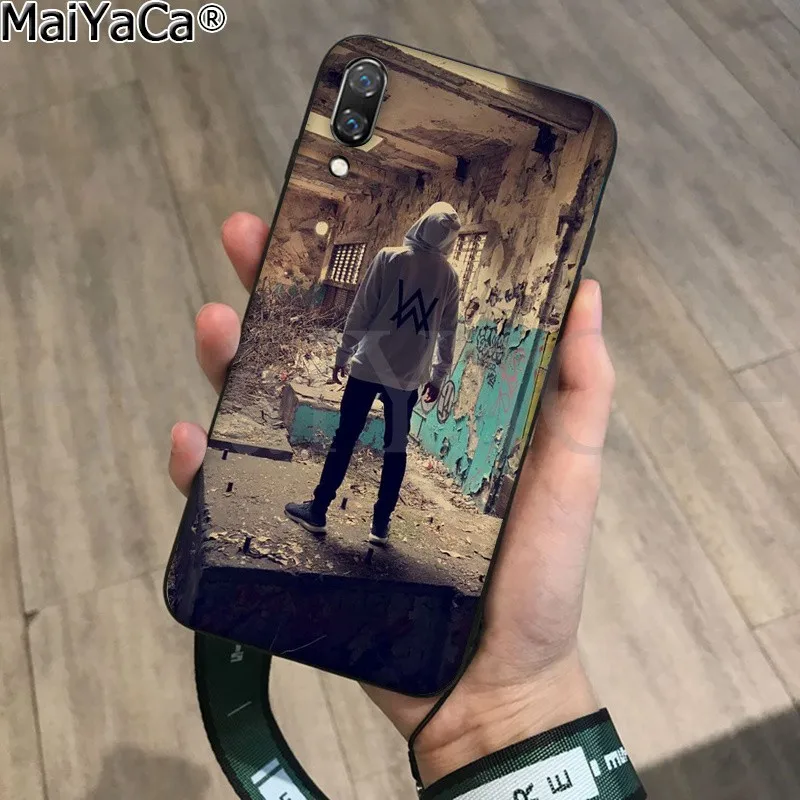Fade Alan walker
