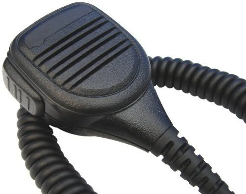 Микрофон Motorola HT1000 XTS1500 XTS2500 XTS3000 XTS3500 MT2000 MTS2000 XTS5000 HT2000 GP9000|motorola speaker microphone|speaker