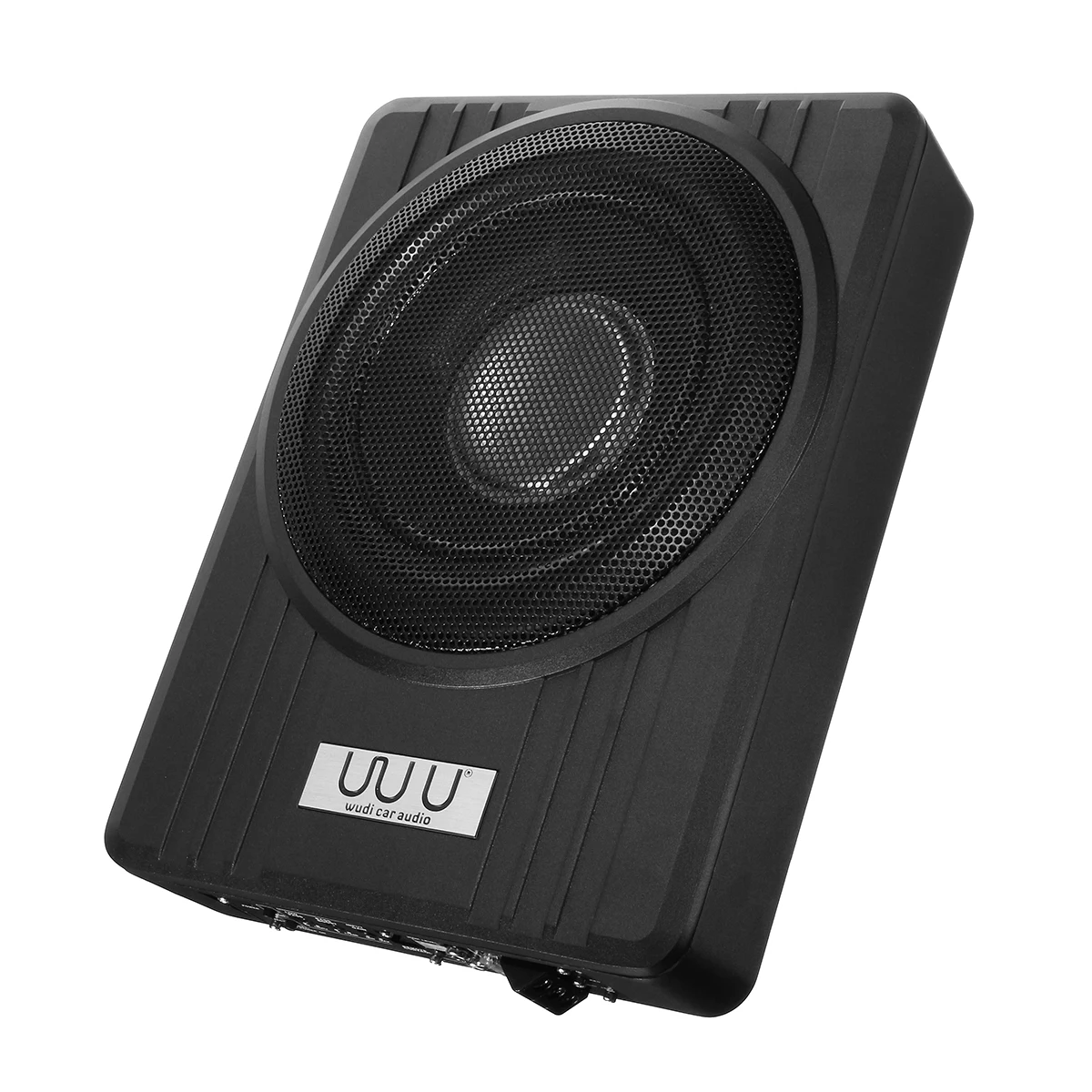 active subwoofer auto
