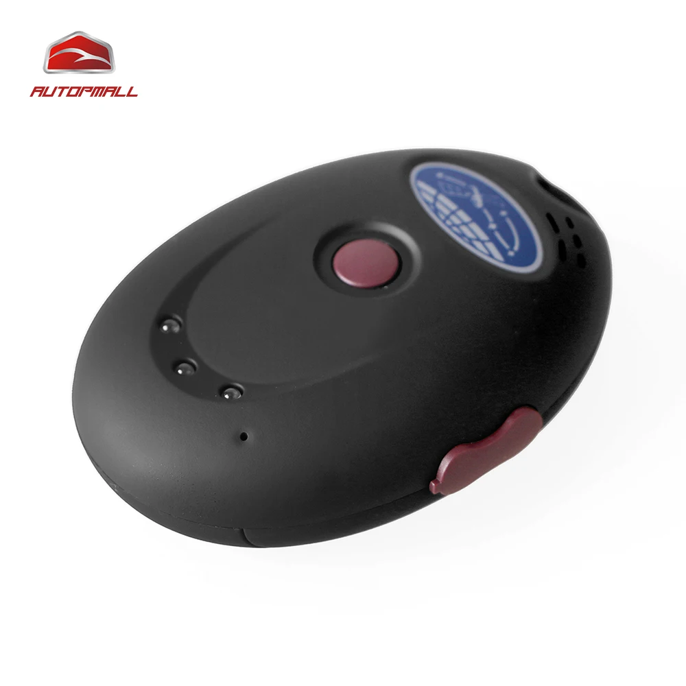 Personal GPS Tracker XEXUN XT107 Two way Communication One Touch Call