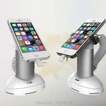 Китай фабрика мобильного розничный магазин дисплей сигнализации и Anti-Theft для сотового телефона