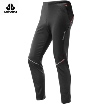 

SOBIKE Cycling Bike Bicycle Winter Pants Tights-Gelimo Men Sport Pants Trousers Anti-Sweat Athletic Pants Bike Bicycle Equipment