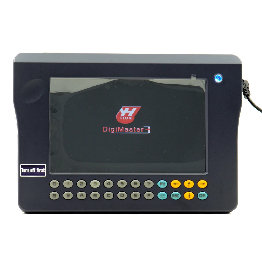 

2018 Top-Rated Mileage Odometer correction DigiMaster iii original DigiMaster 3 unlimited token version DHL free shipping