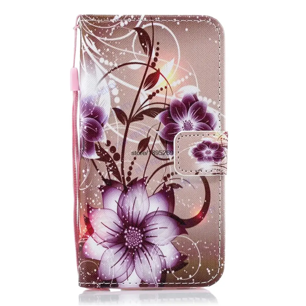 8 Чехол-портмоне с откидной крышкой чехол для sony Xperia L1 LTE G3311 G3313 G3312 чехол кожаный чехол для телефона для sony Xperia L 1 XperiaL1 G 3311 3313 сумки - Цвет: 8
