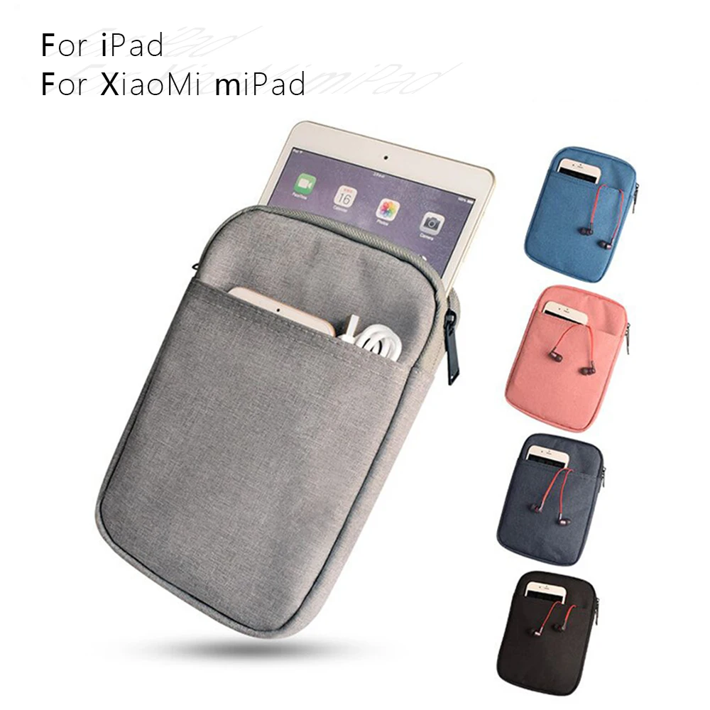 Bag for Apple iPad Pro 10.5/9.7 Air 1/2 for new 9.7inch 2017/2018 mini