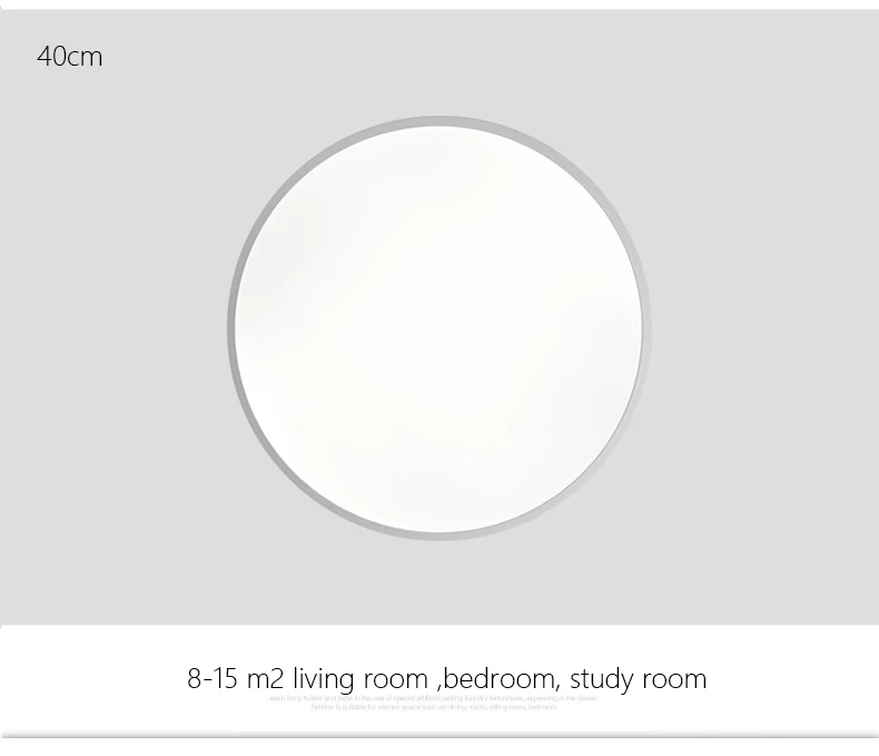 DX Modern Led Ceiling Lights (14)