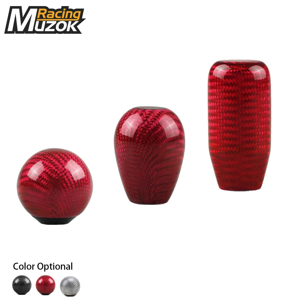 Cocas 5 Speed 6 Speed Manual Auto Car Gear Shift Knob Stick Head for BMW E30 E34 Z3 E46 E36A1 E36A2 Shift Knob Cover Handle Shifter#1