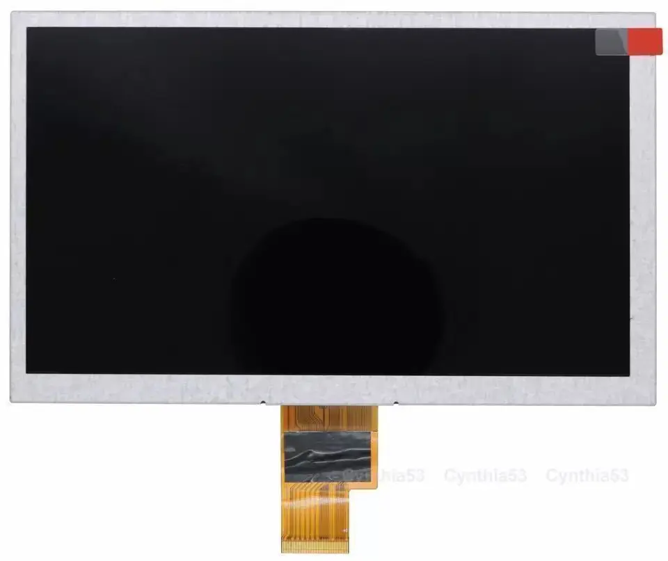 

Для Innolux ZJ080NA-08A 8 "ЖК-дисплей 16:9 1024*600