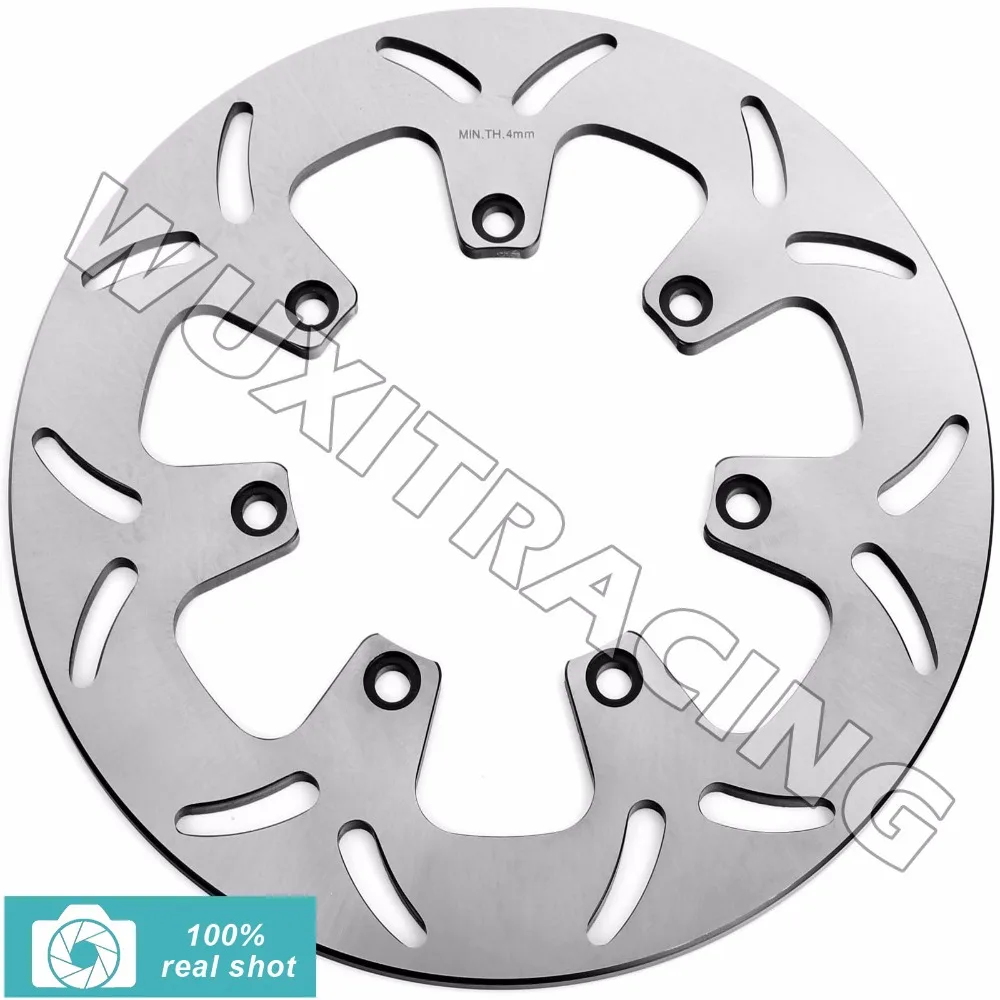 

Front Brake Disc Rotor for KAWASAKI EN500 EN 500 Vulcan 94 95 96 97 98 99 00 01 02 03 04-09 VN 800 Vulcan 1999 2000 2001-2005