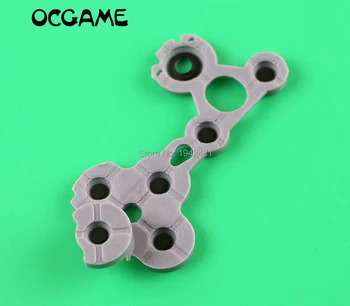 

OCGAME 5pcs/lot Repair parts Replacement Conduction Rubber Conductive Rubber Button D Pad For Xbox One Controller
