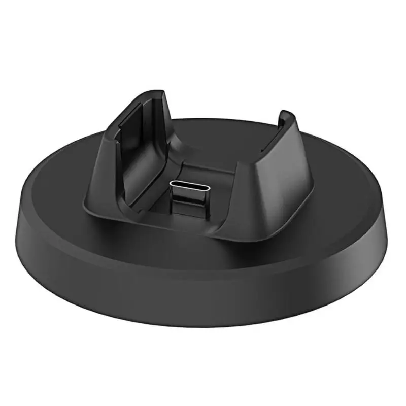 Зарядная база док-кронштейн для DJI OSMO Карманный карданный камеры подставка колыбель