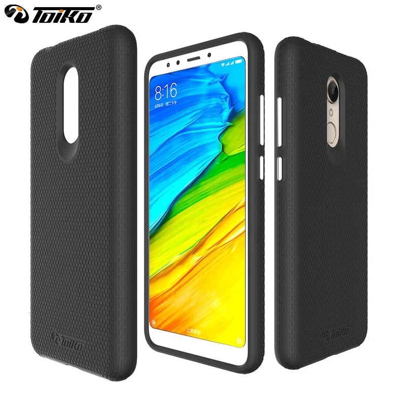 redmi5-1-black