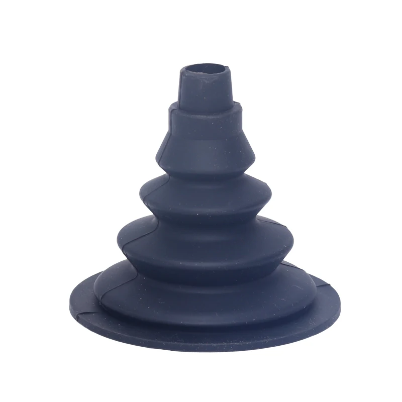 

factory direct sale motor well boot durable and soft rubber accept REFUND and OEM