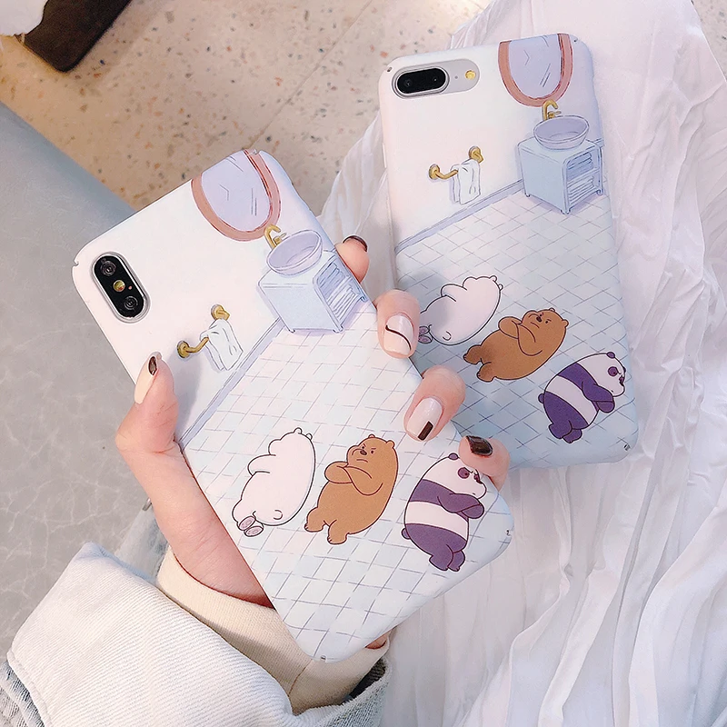 

Pc cartoon hard Phone case for Oppo R17 pro r15 r11 r9s r7 plus A59 a57 a83 f9 F7 f5 a5 a7 k1